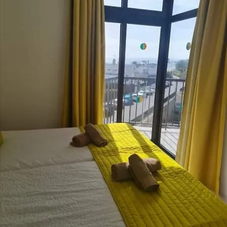 Apartment V&V San Bartolome de Tirajana (Gran Canaria)