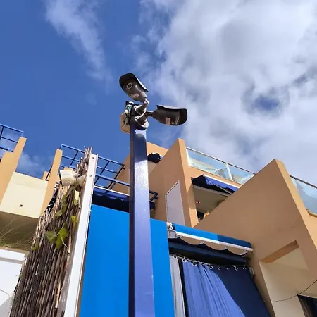 Apartman Vv