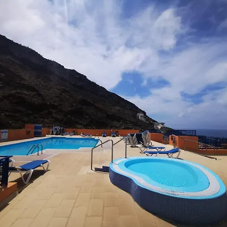 Vv Apartman Taurito