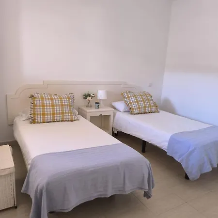 Vv Apartman Taurito